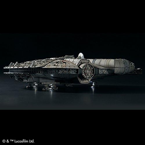PG Millennium Falcon