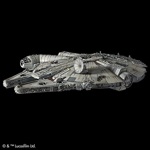 PG Millennium Falcon