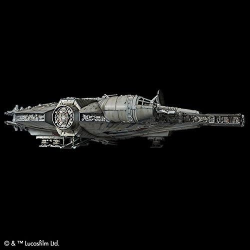 PG Millennium Falcon