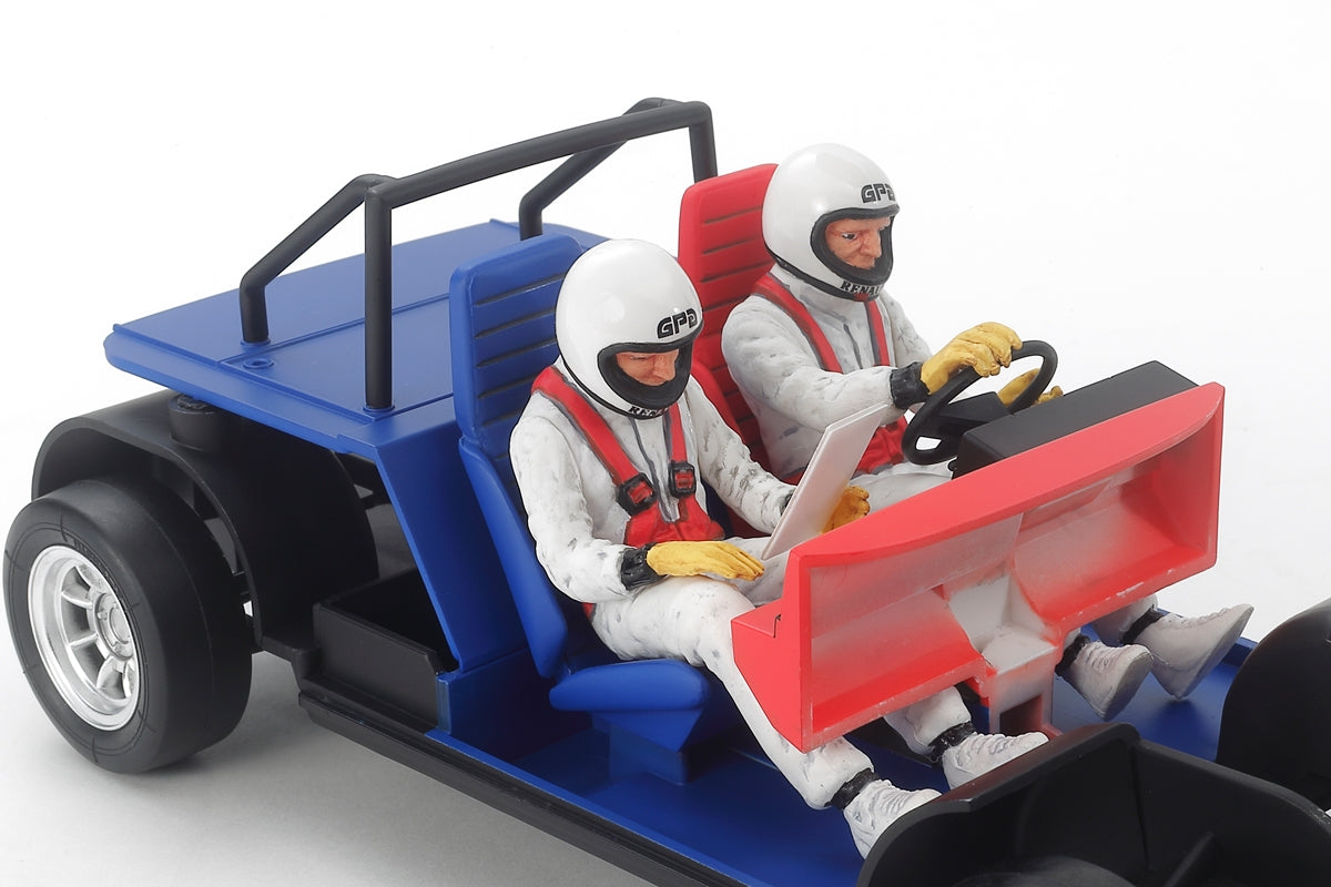 Tamiya: 1/24 Renault 5 Turbo Rally