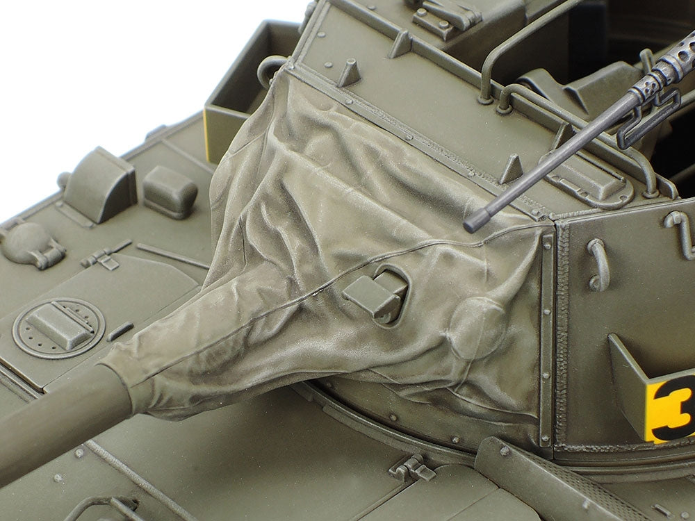 Tamiya: 1/35 U.S. Tank Destroyer M18 Hellcat