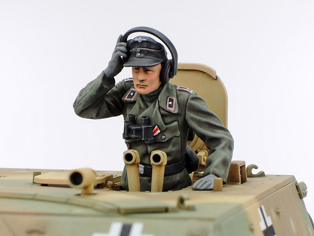 Tamiya: 1/35 German Panzer IV/70(A)