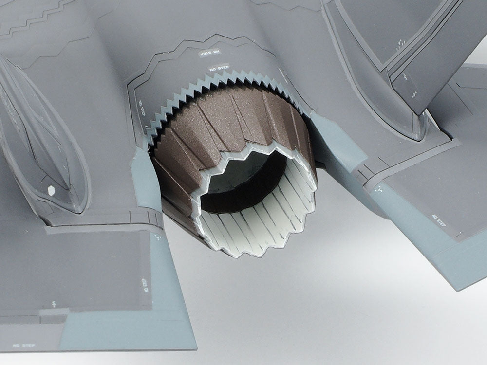 Tamiya: 1/72 Lockheed Martin F-35A Lightning II