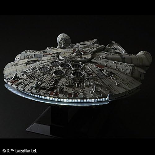 PG Millennium Falcon