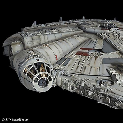 PG Millennium Falcon