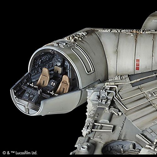 PG Millennium Falcon