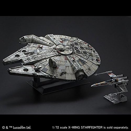 PG Millennium Falcon