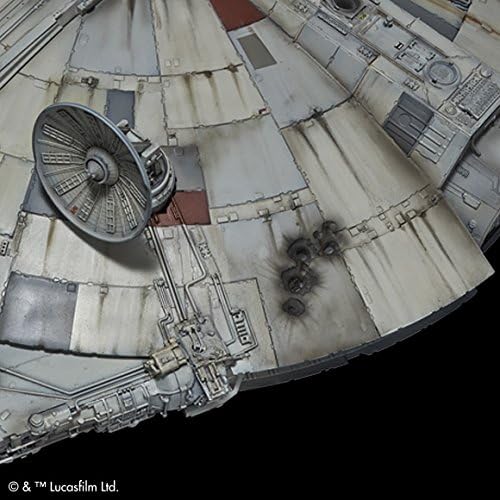 PG Millennium Falcon