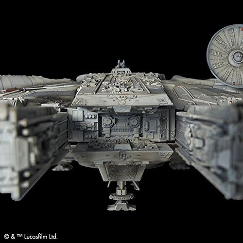 PG Millennium Falcon