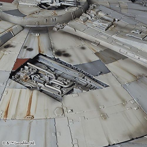 PG Millennium Falcon