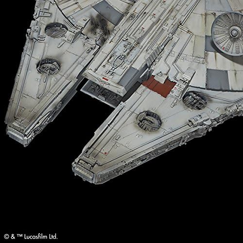 PG Millennium Falcon