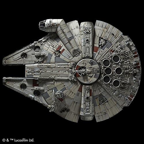 PG Millennium Falcon