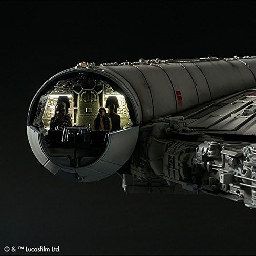 PG Millennium Falcon