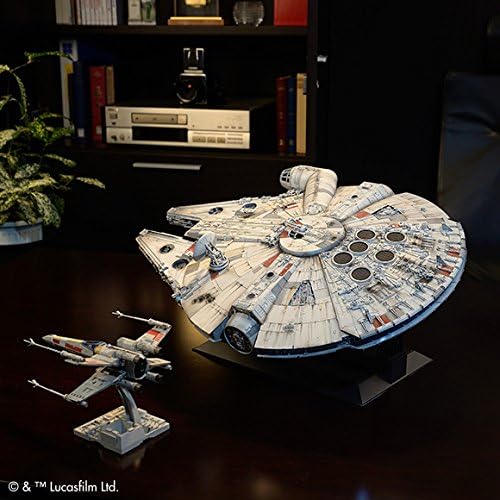 PG Millennium Falcon