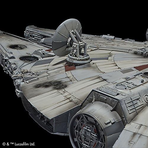 PG Millennium Falcon