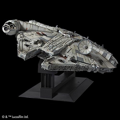 PG Millennium Falcon