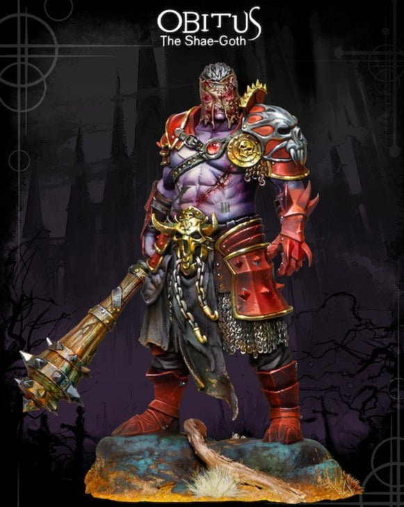 Obitus (75mm)