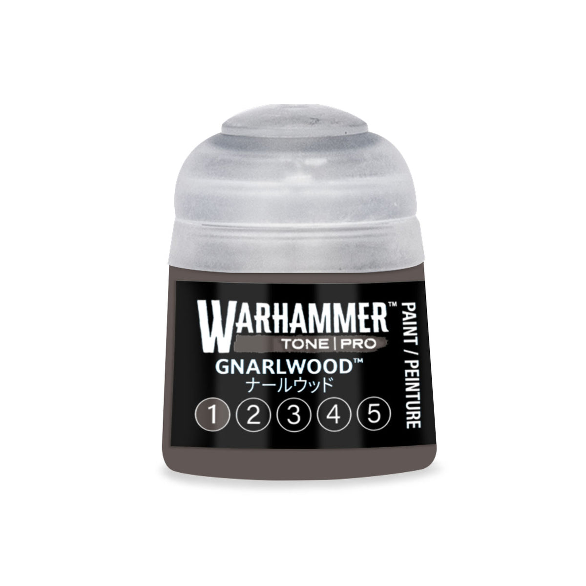 Warhammer Tone Pro