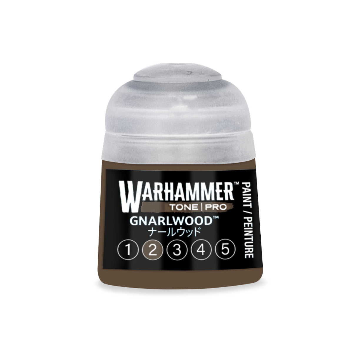Warhammer Tone Pro
