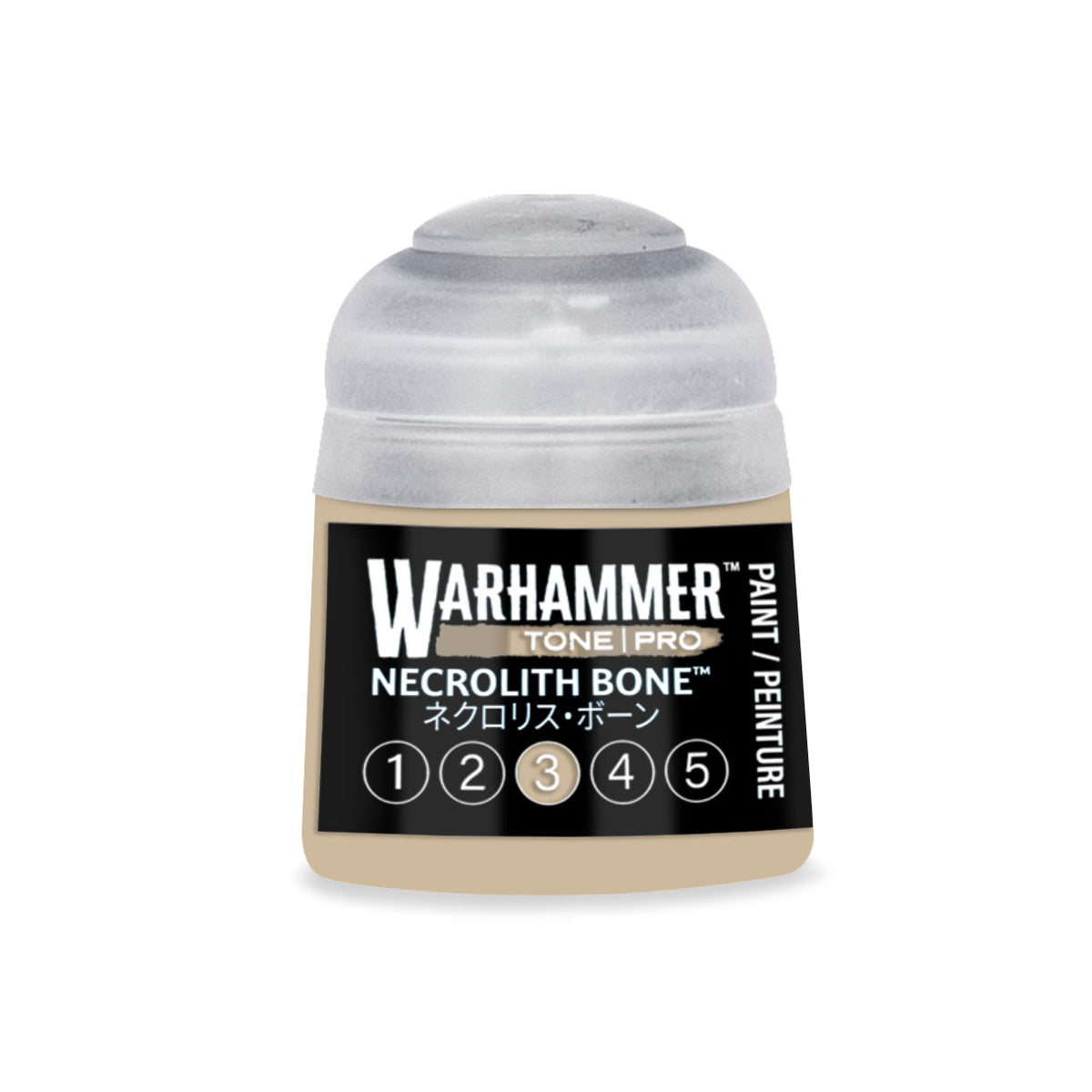 Warhammer Tone Pro