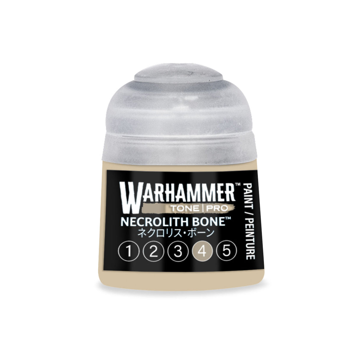 Warhammer Tone Pro