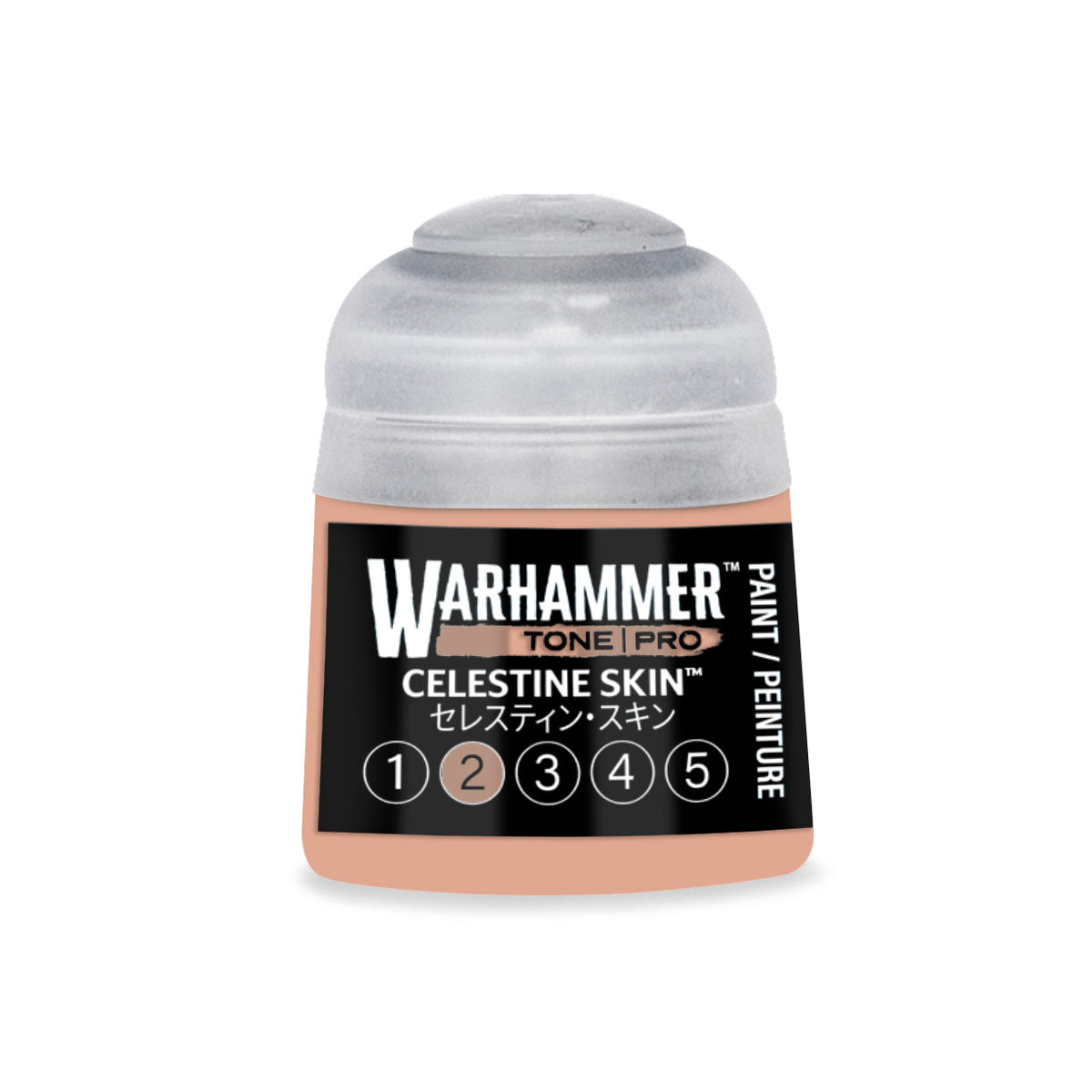 Warhammer Tone Pro