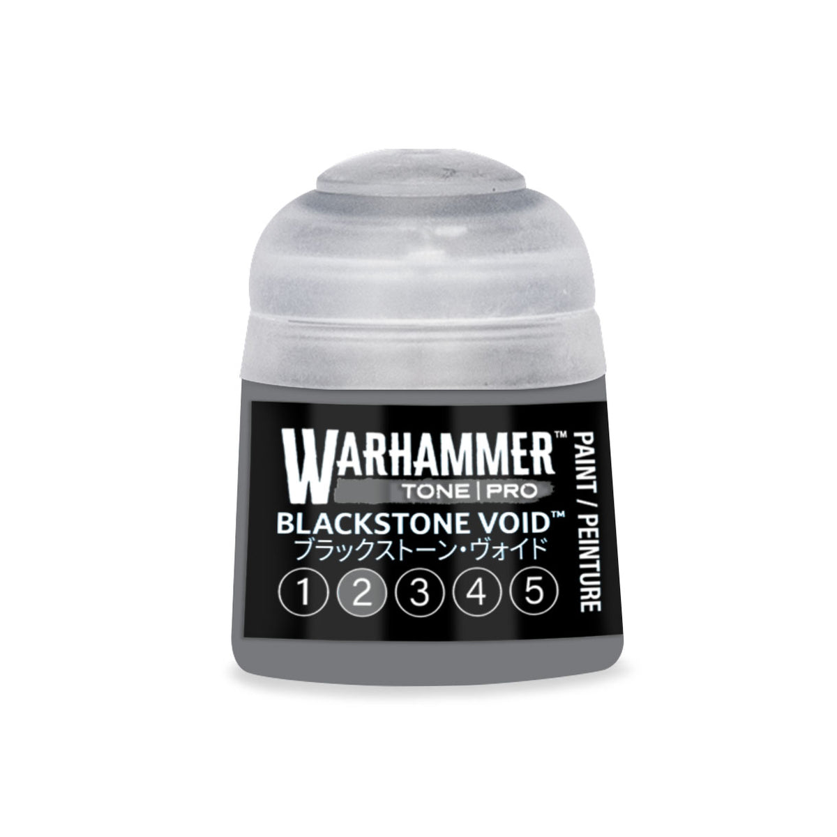 Warhammer Tone Pro