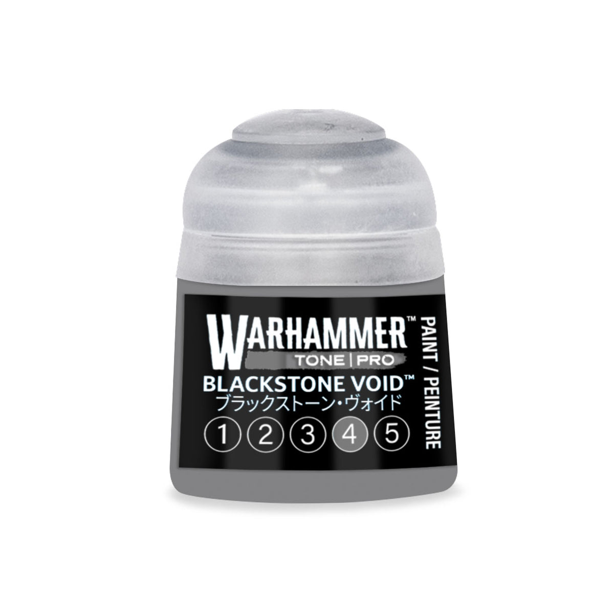 Warhammer Tone Pro