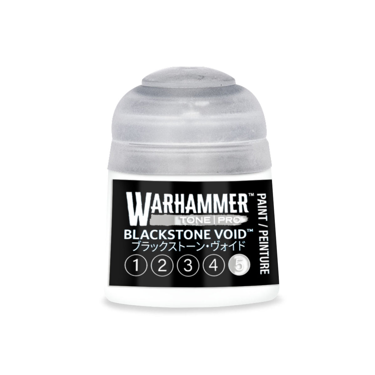Warhammer Tone Pro
