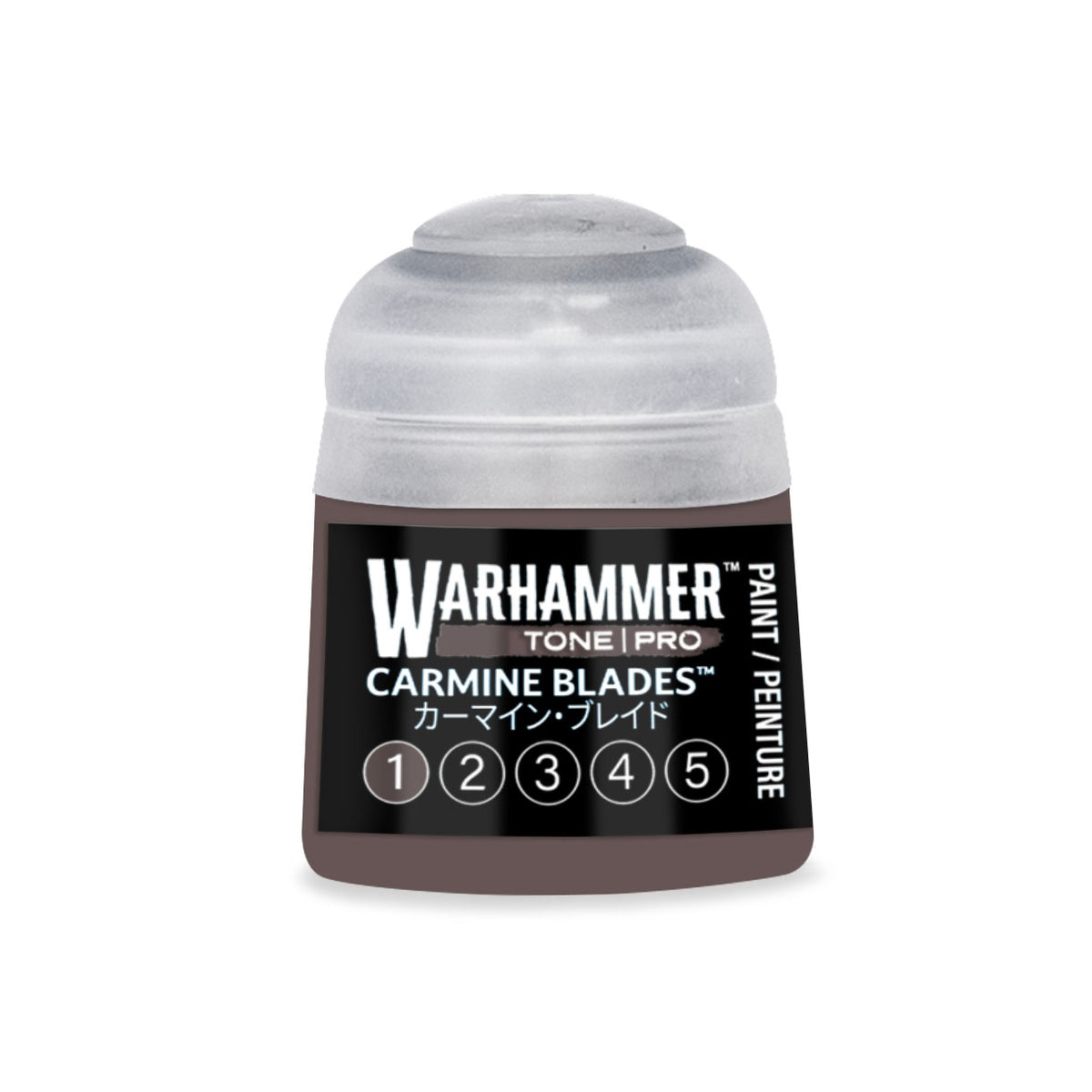 Warhammer Tone Pro