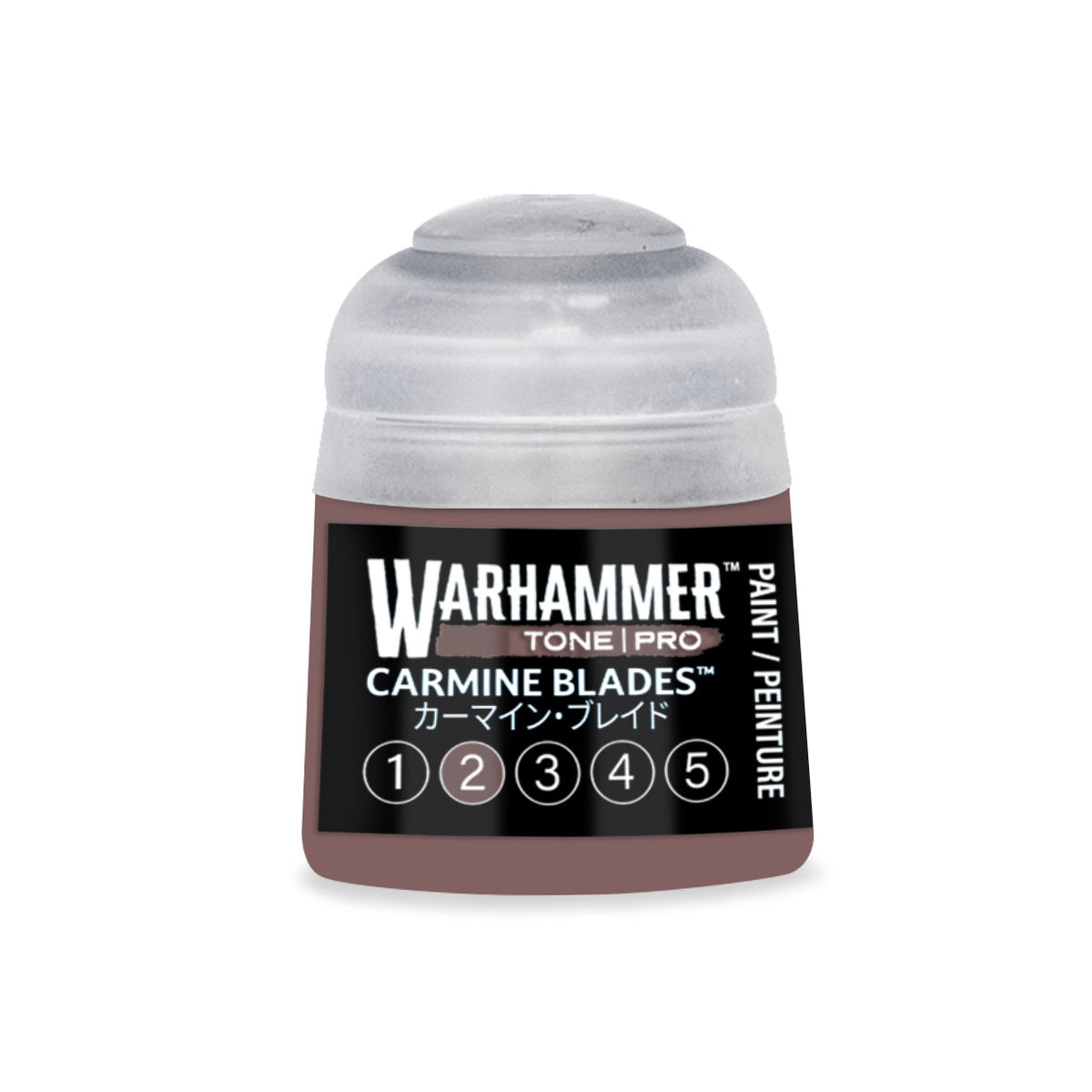 Warhammer Tone Pro