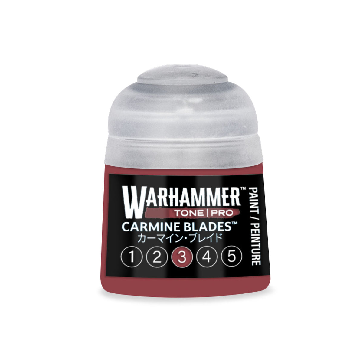 Warhammer Tone Pro