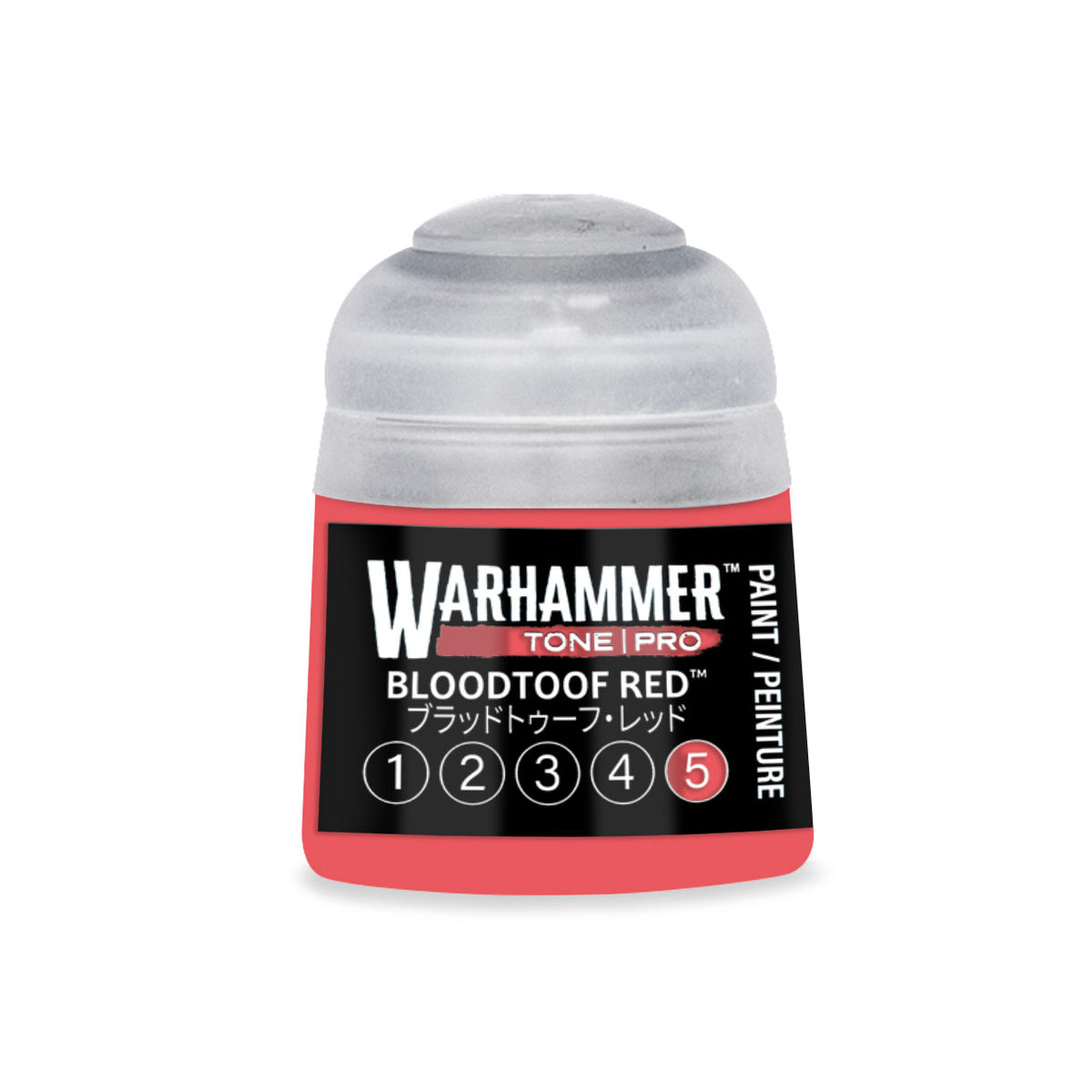 Warhammer Tone Pro