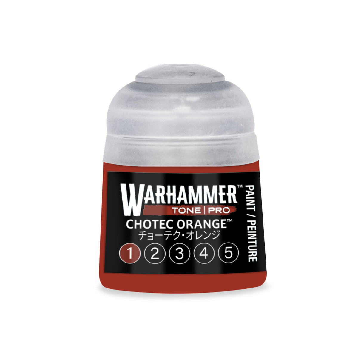 Warhammer Tone Pro