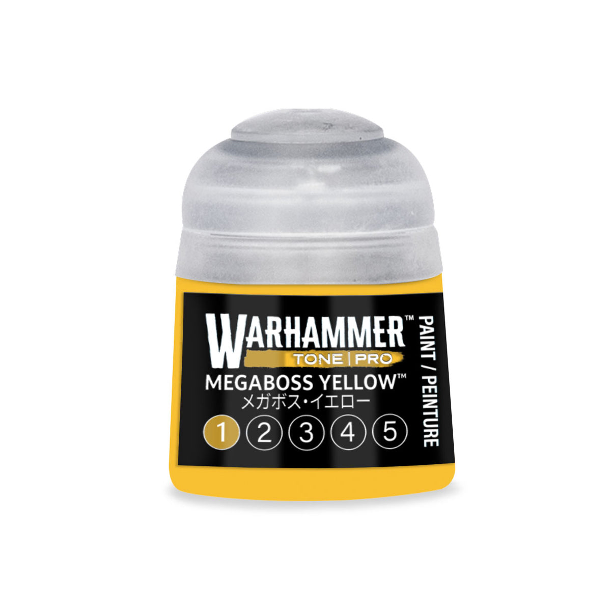 Warhammer Tone Pro