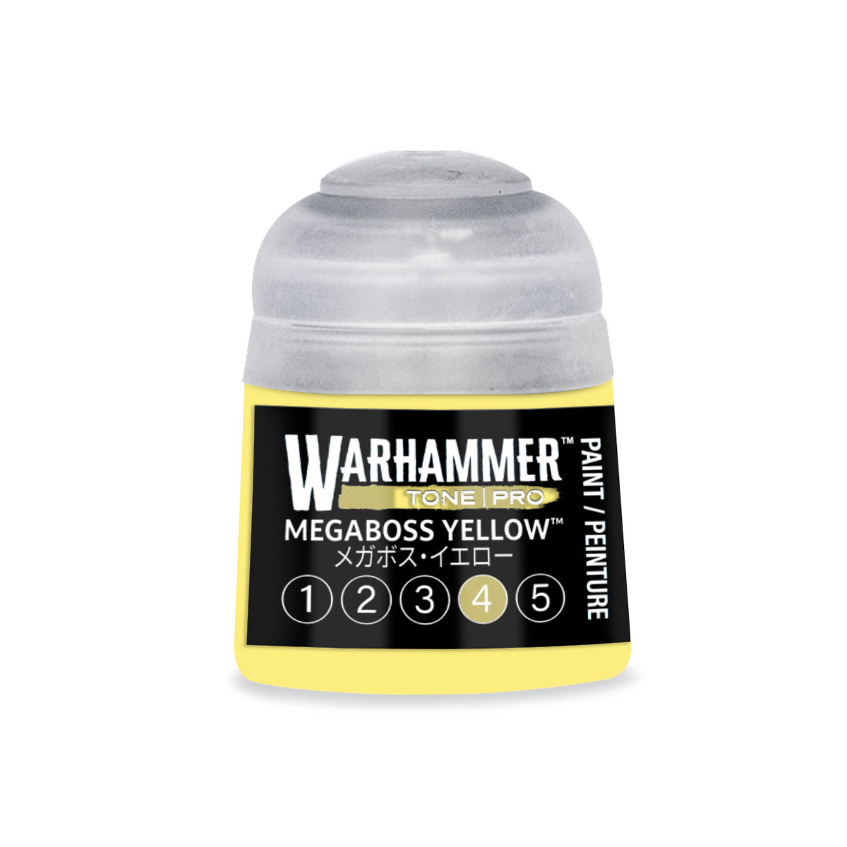 Warhammer Tone Pro