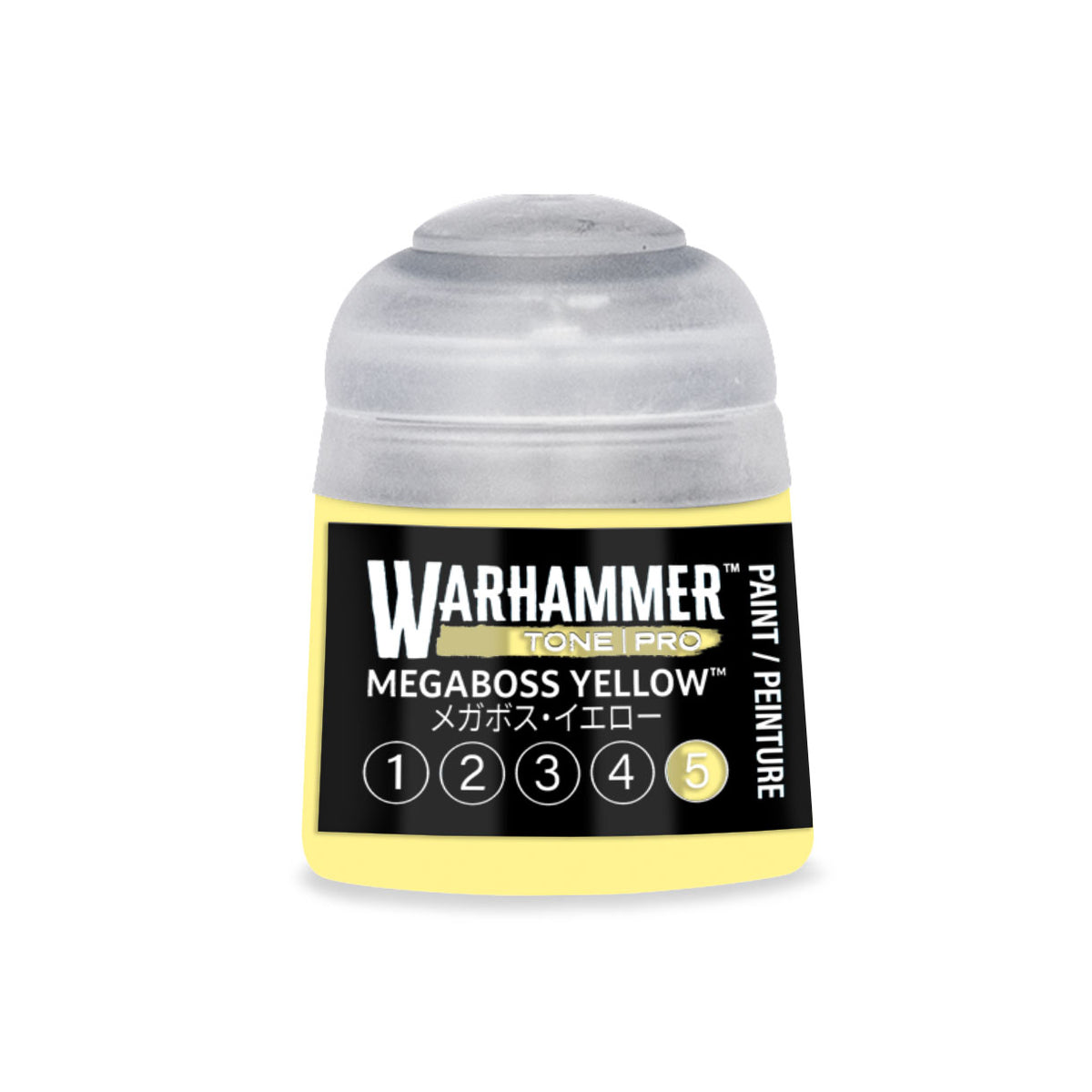 Warhammer Tone Pro