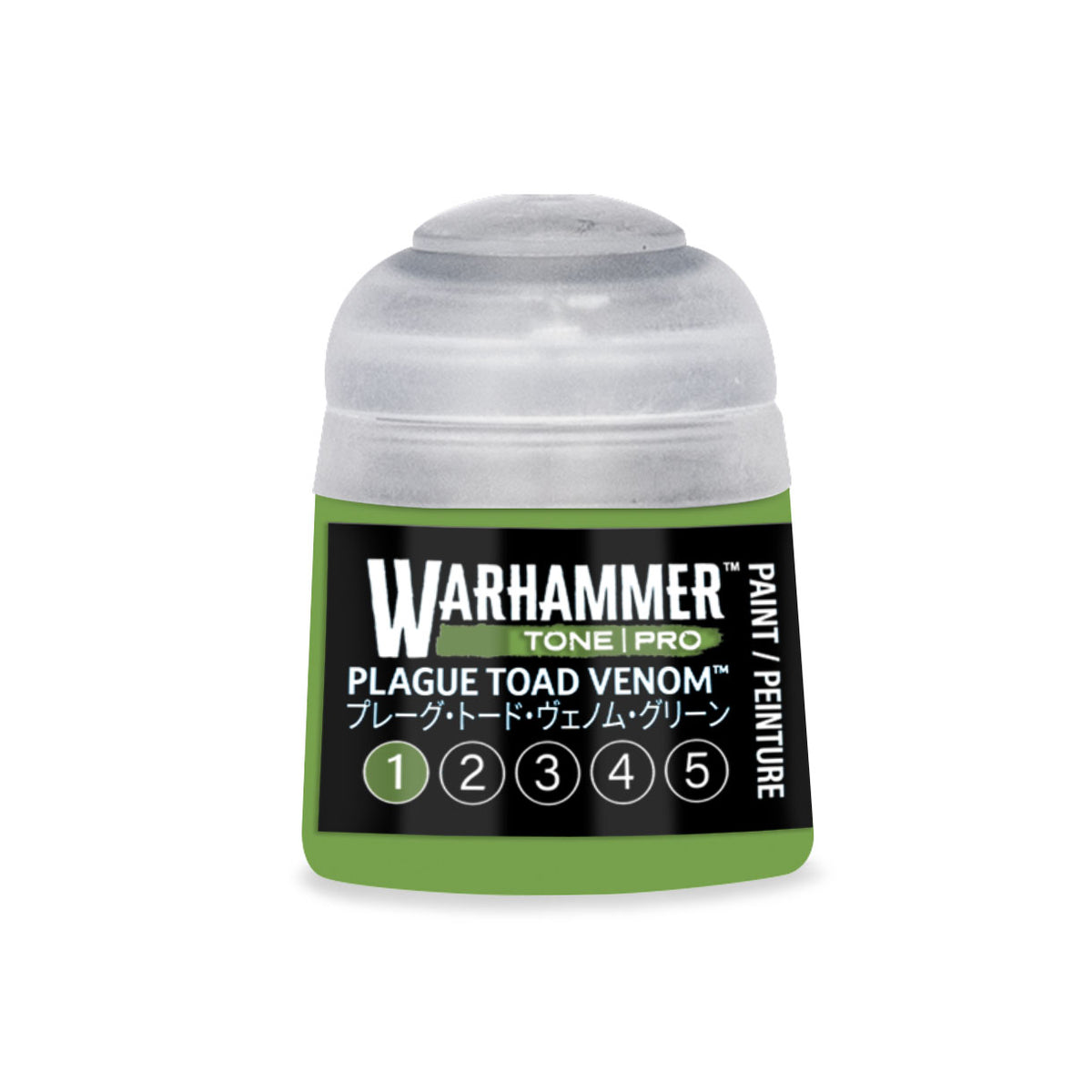 Warhammer Tone Pro
