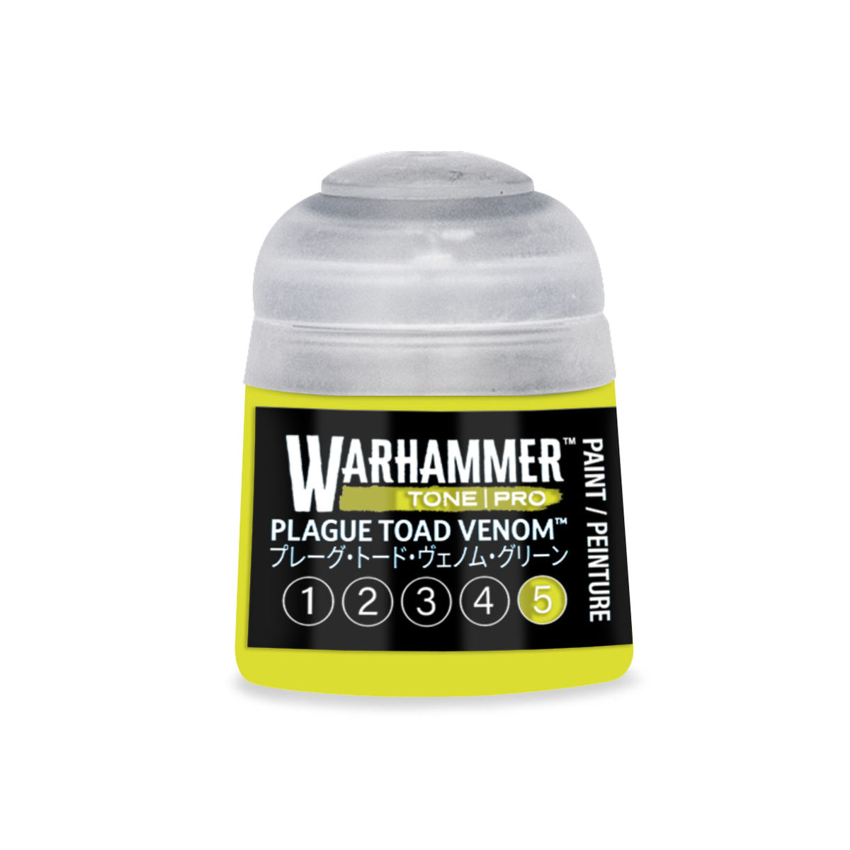 Warhammer Tone Pro