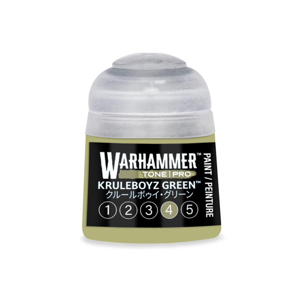 Warhammer Tone Pro