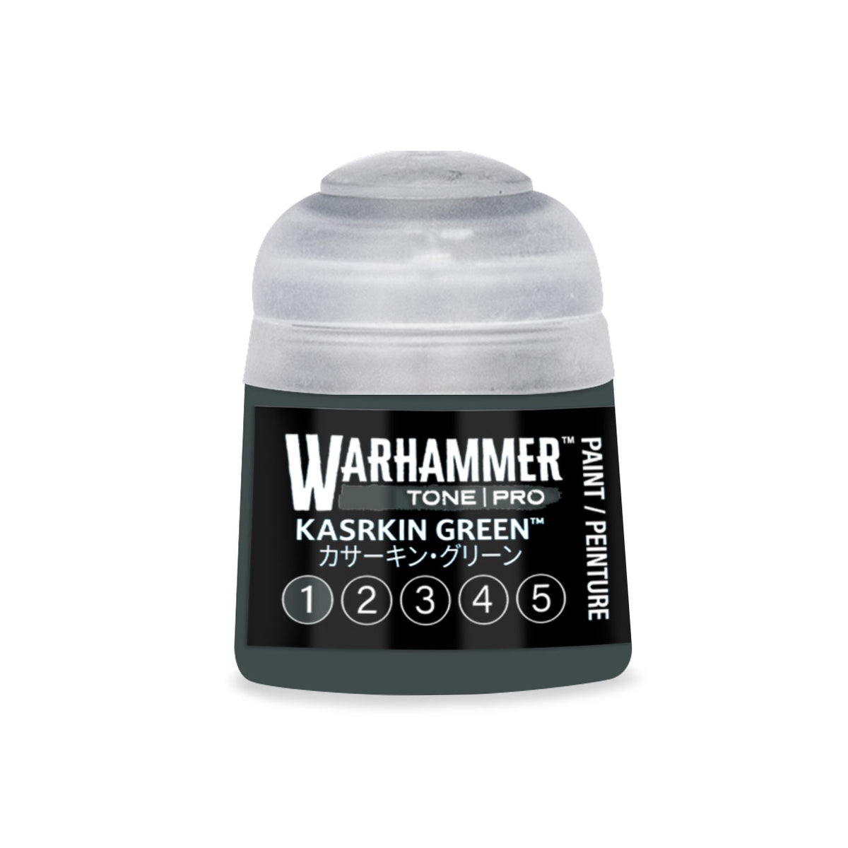Warhammer Tone Pro