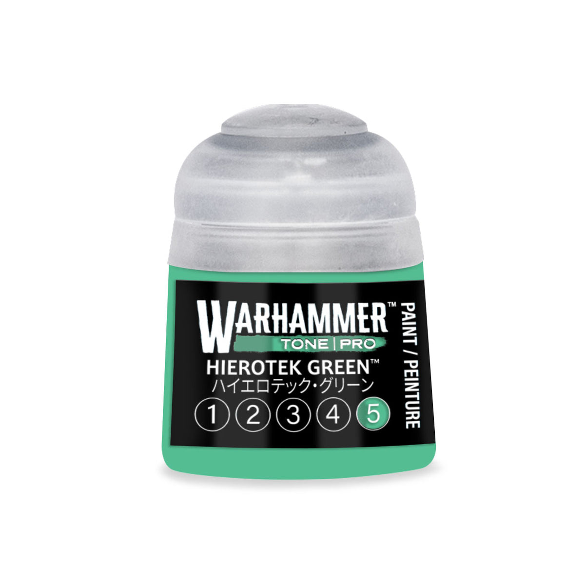 Warhammer Tone Pro