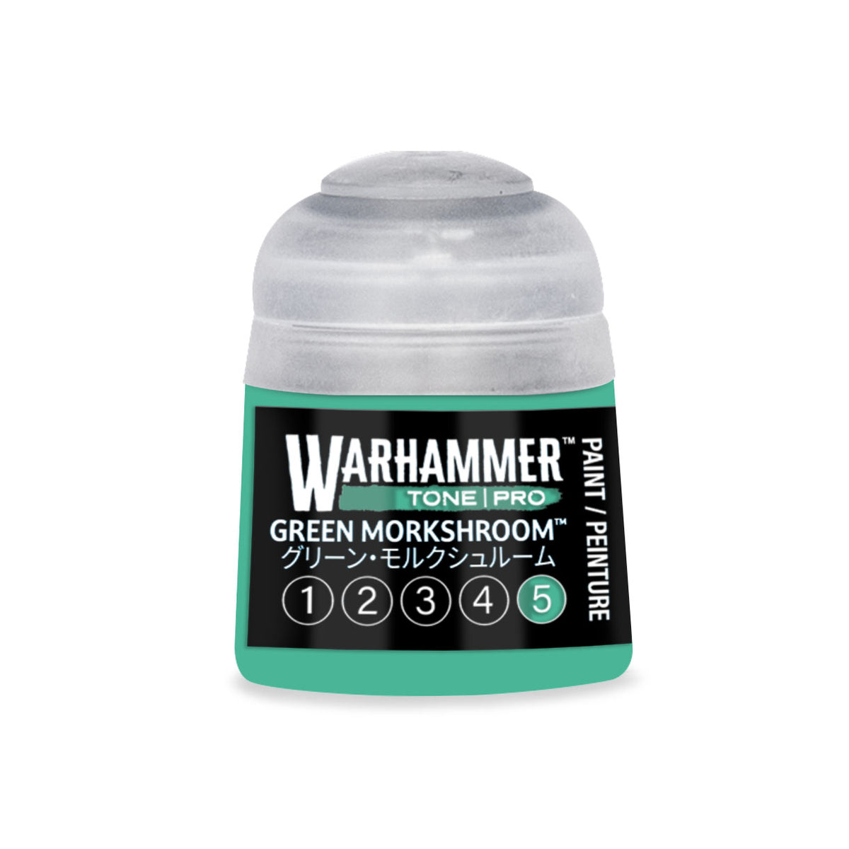 Warhammer Tone Pro