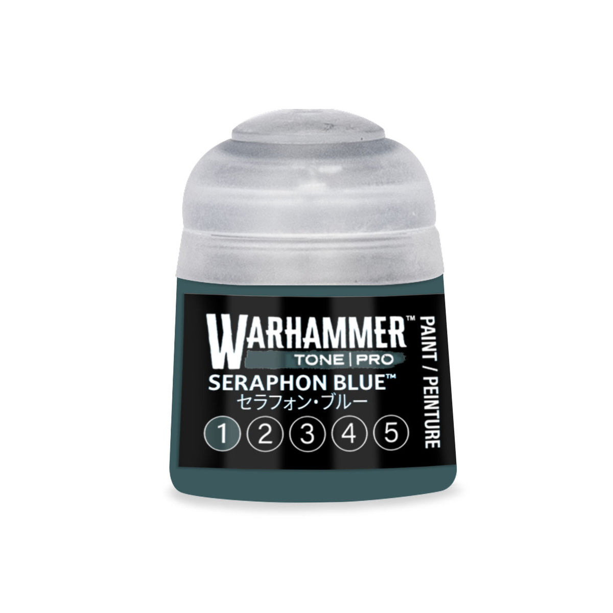 Warhammer Tone Pro