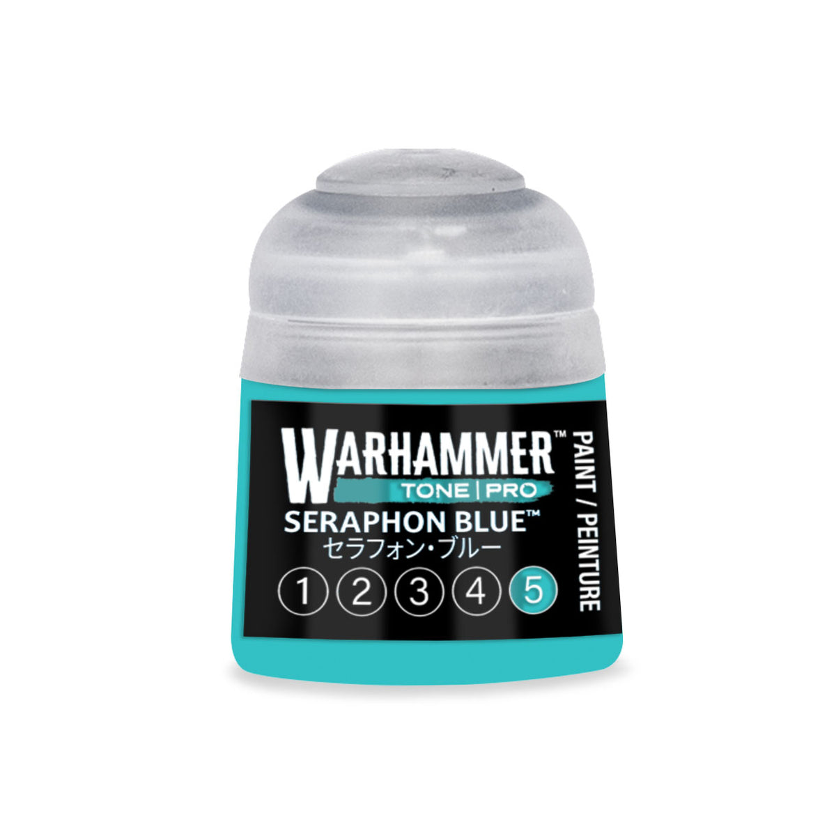 Warhammer Tone Pro