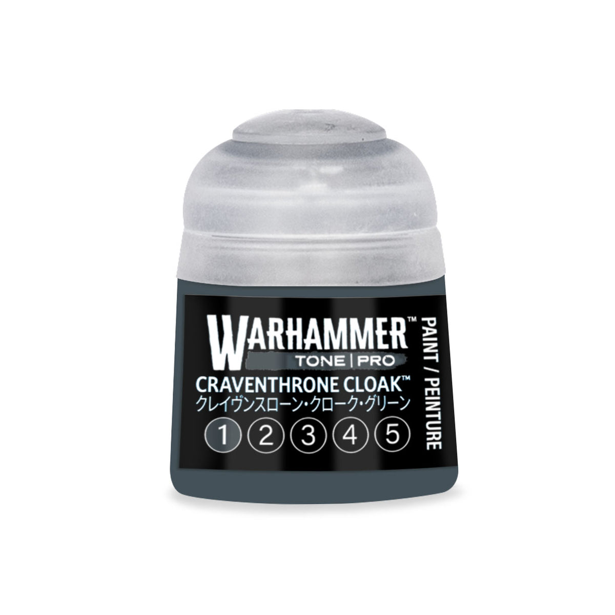 Warhammer Tone Pro