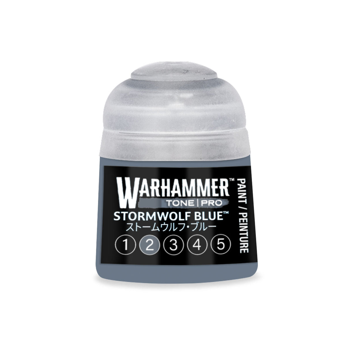 Warhammer Tone Pro