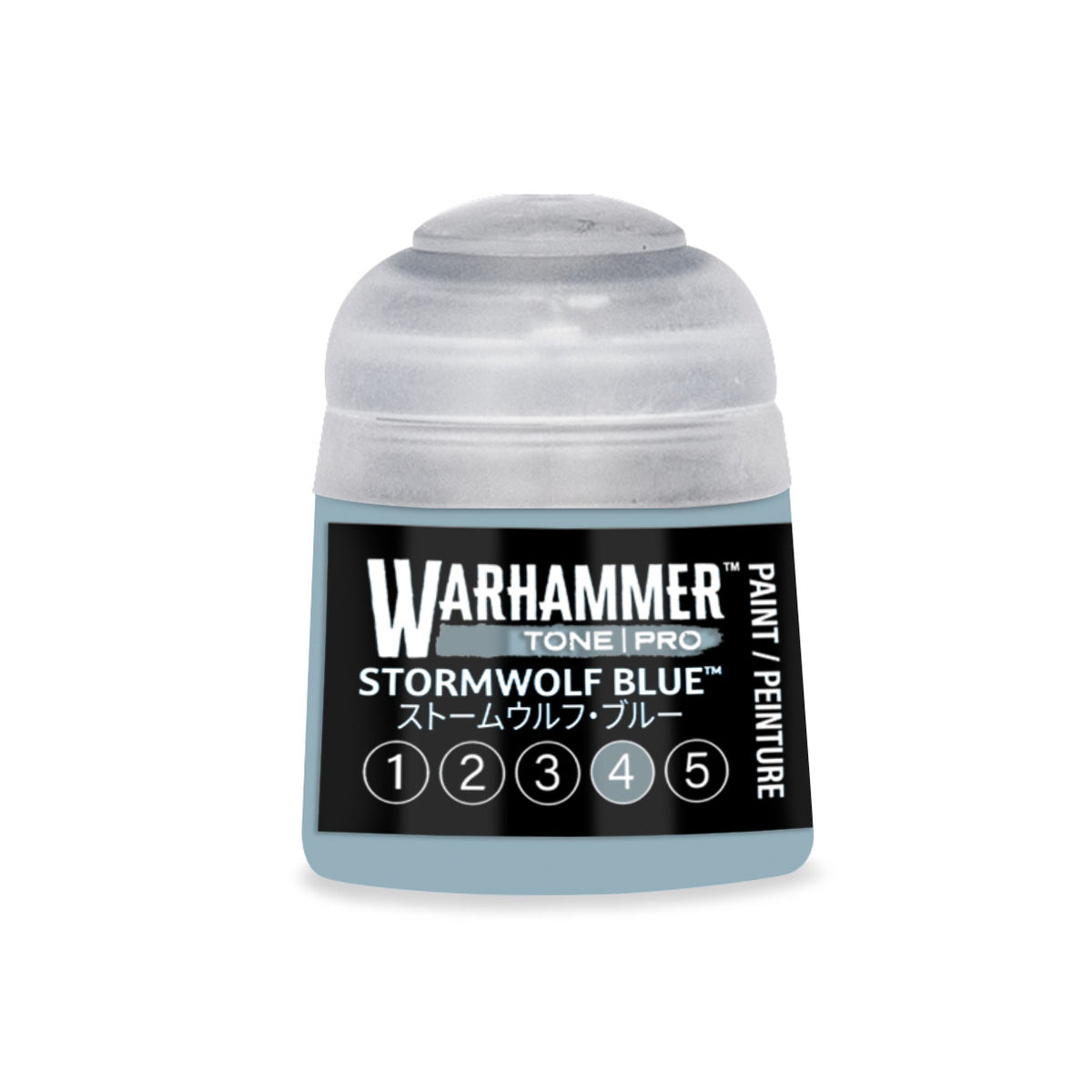 Warhammer Tone Pro