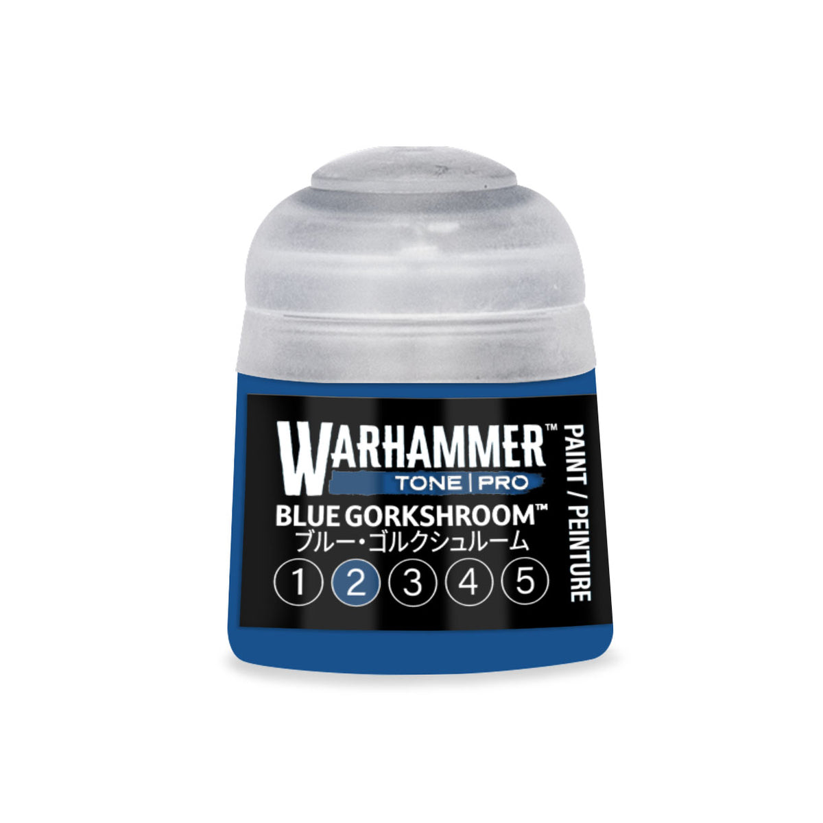 Warhammer Tone Pro