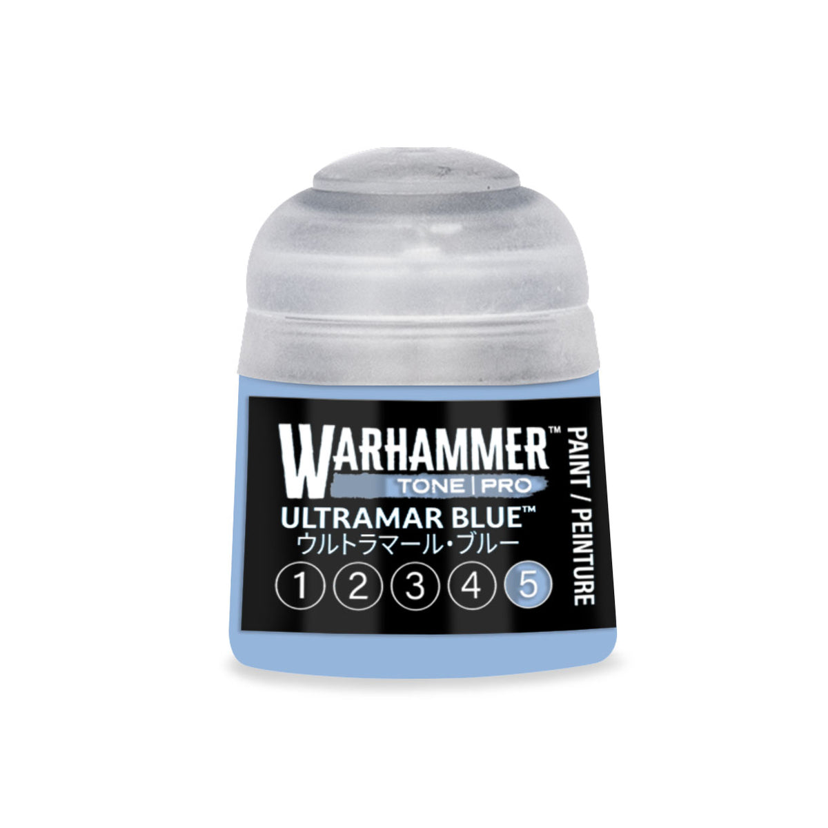Warhammer Tone Pro
